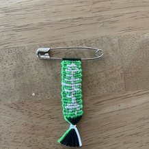 Pattern #200637 Photo