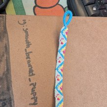 Pattern #105642 Photo