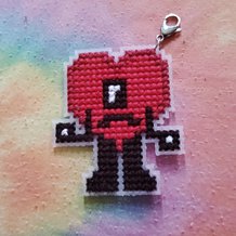 Pattern #123314 Photo