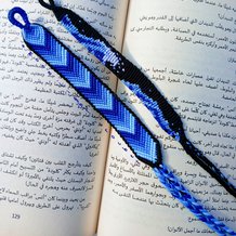 Pattern #60173 Photo