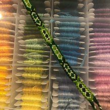 Pattern #200250 Photo