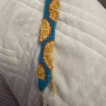 Pattern #39710 Photo