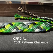 Pattern #199076 Photo