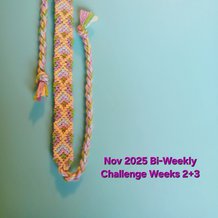 Pattern #199434 Photo