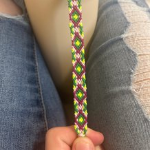 Pattern #172070 Photo