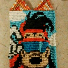 Pattern #147295 Photo