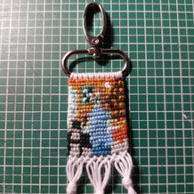 Pattern #186780 Photo