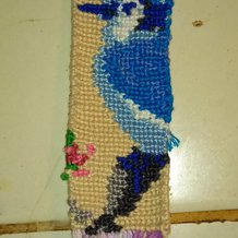 Pattern #83675 Photo