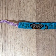 Pattern #99886 Photo