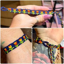 Pattern #168738 Photo