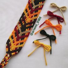 Pattern #27679 Photo