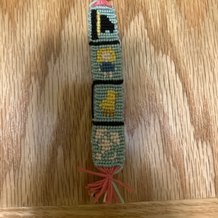 Pattern #200827 Photo