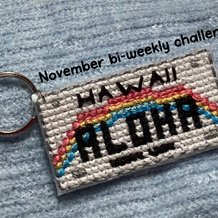 Pattern #200616 Photo