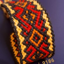 Pattern #107373 Photo