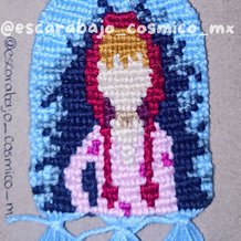 Pattern #75310 Photo