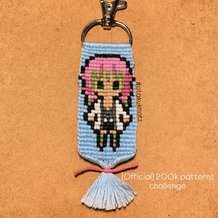 Pattern #196813 Photo