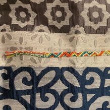 Pattern #200977 Photo