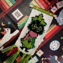 Pattern #49328 Photo