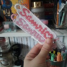 Pattern #165356 Photo