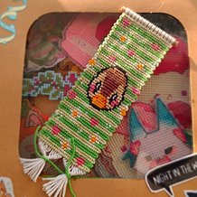 Pattern #130903 Photo