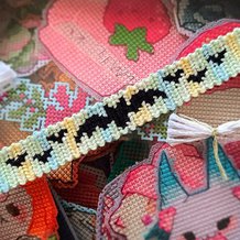 Pattern #106957 Photo