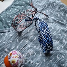 Pattern #61727 Photo