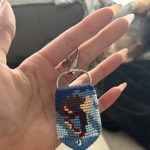 Pattern #196036 Photo