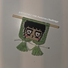 Pattern #197354 Photo