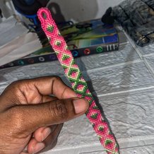 Pattern #31612 Photo