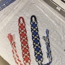 Pattern #32405 Photo