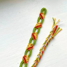 Pattern #201041 Photo