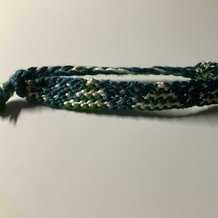 Pattern #180819 Photo