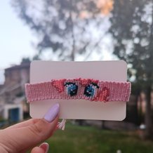 Pattern #62021 Photo