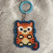 Pattern #68102 Photo