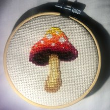 Pattern #112895 Photo