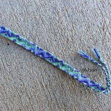 Pattern #130314 Photo