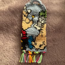 Pattern #122986 Photo