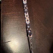 Pattern #195344 Photo