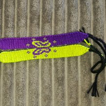 Pattern #193881 Photo