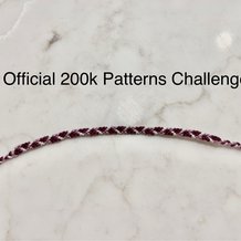 Pattern #199536 Photo