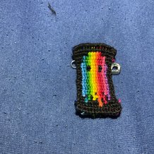 Pattern #135941 Photo