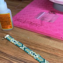 Pattern #130897 Photo