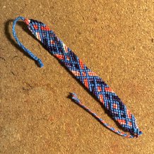 Pattern #96622 Photo