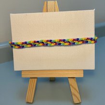 Pattern #17850 Photo