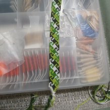 Pattern #133582 Photo