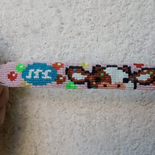 Pattern #153695 Photo