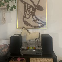 Pattern #111612 Photo