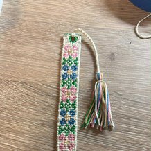 Pattern #194848 Photo