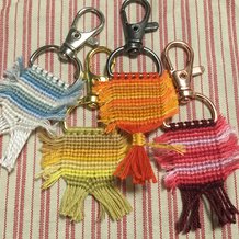 Pattern #36730 Photo