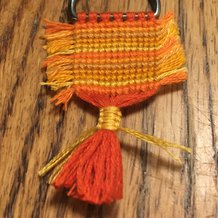 Pattern #36730 Photo